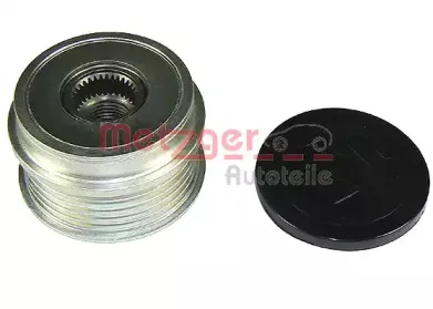 Механизм свободного хода генератора METZGER купить